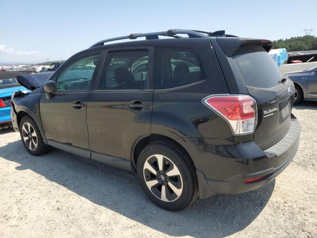 2017 SUBARU FORESTER 2 JF2SJAEC4HH466334