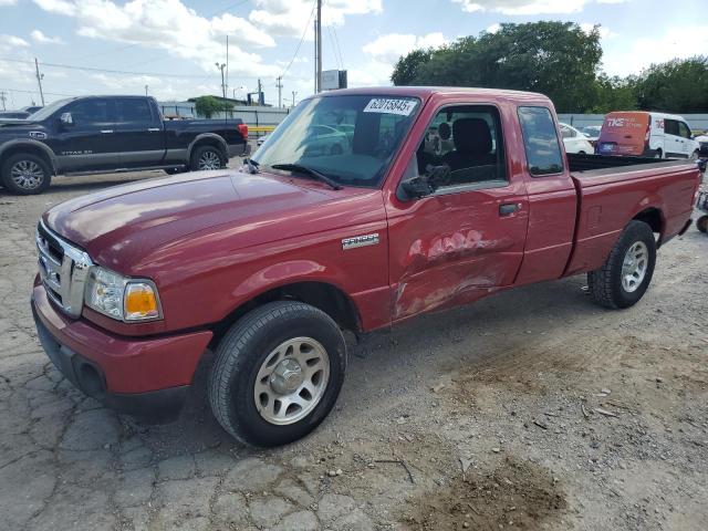 FORD RANGER SUP