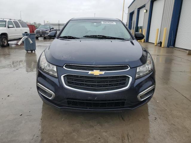 2015 CHEVROLET CRUZE LT - 1G1PC5SB0F7205604