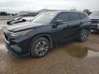 2023 TOYOTA HIGHLANDER - 5TDKDRAH8PS002785