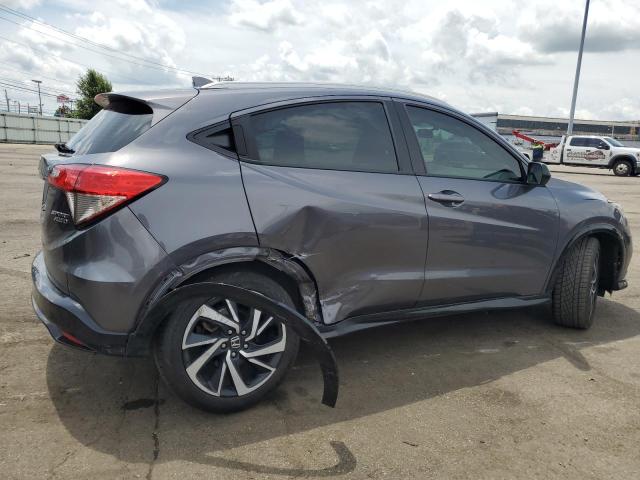 2019 HONDA HR-V SPORT 3CZRU6H17KG710243