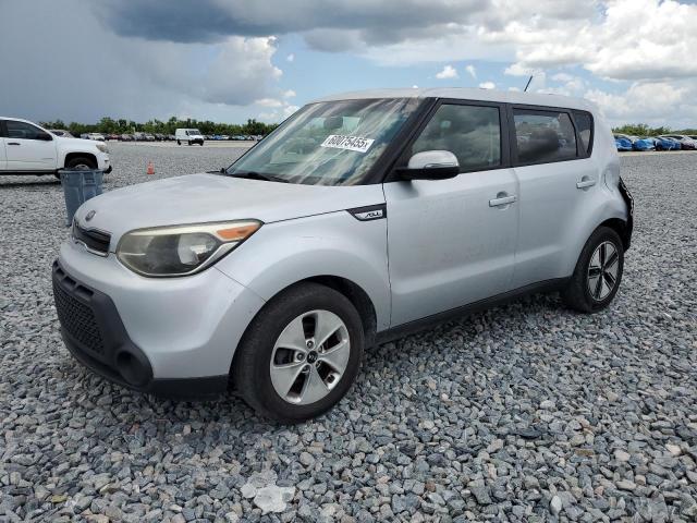 KIA SOUL +