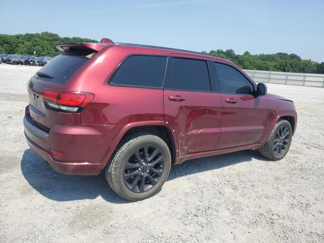 Vin: 1c4rjeag6lc123303, lot: 61355185, jeep grand cher laredo 20203
