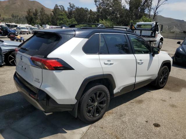 Vin: jtme6rfv5rd566897, lot: 60294445, toyota rav4 xse 20243