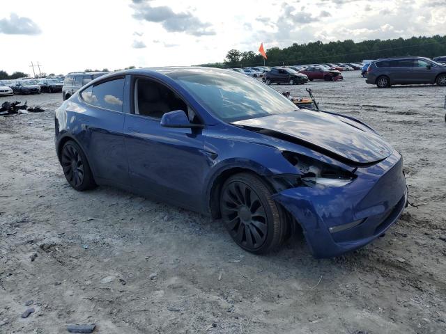 Vin: 7saygdef4nf448868, lot: 59639845, tesla model y 20224