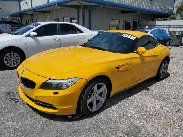 Vin: wball5c59dj104203, lot: 59781425, bmw z4 sdrive28i 2013 img_1