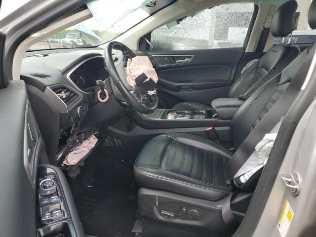 2019 FORD EDGE SEL - 2FMPK4J91KBC05675
