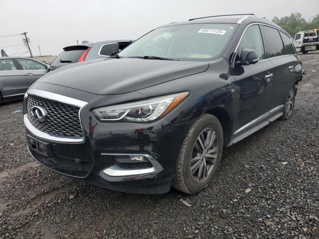 Vin: 5n1dl0mmxjc532115, lot: 60271125, infiniti qx60 2018 img_1