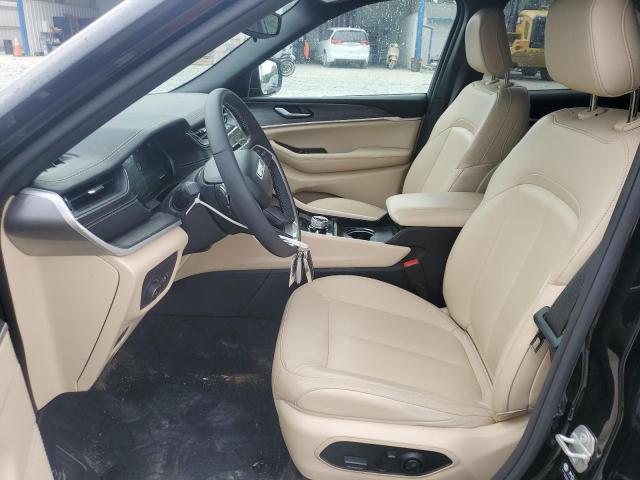 2024 JEEP GRAND CHER - 1C4RJKBG8R8916157