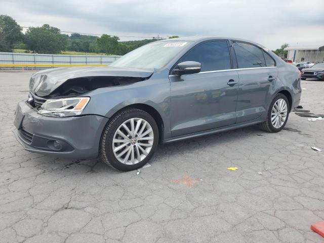 VOLKSWAGEN JETTA TDI