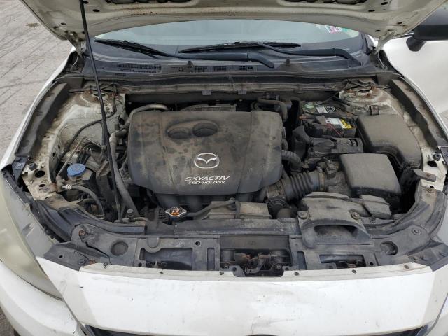 2015 MAZDA 3 GRAND TO - JM1BM1M71F1246309