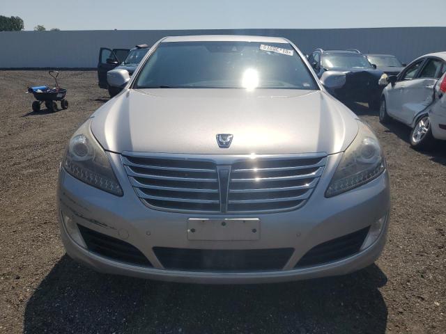 2014 HYUNDAI EQUUS SIGN #3304520455