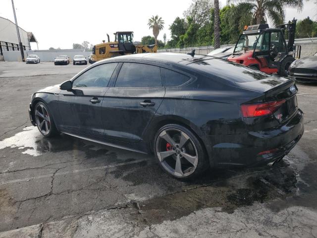 2019 AUDI S5 PRESTIG WAUC4CF51KA037185