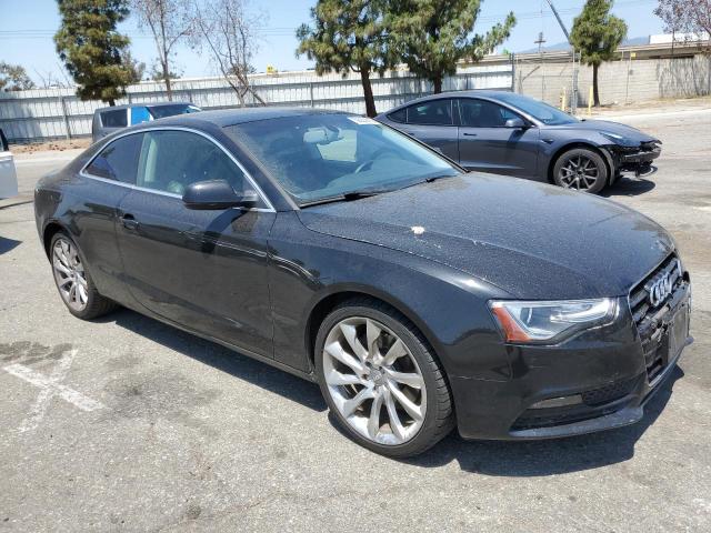 Vin: waulfafr0da075964, lot: 59235915, audi a5 premium plus 20134