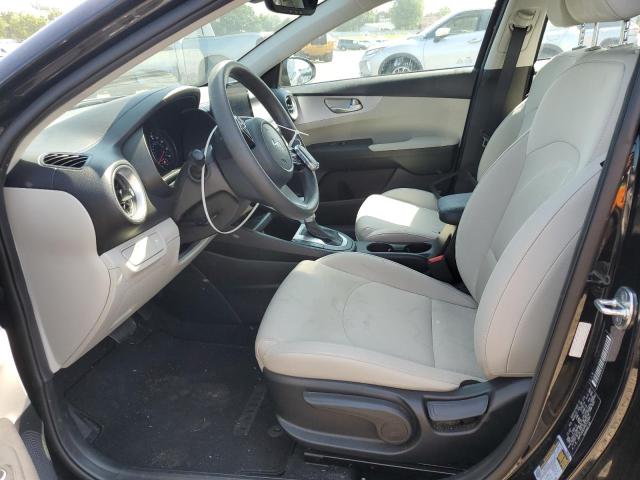 2023 KIA FORTE LX 3KPF24AD7PE572844