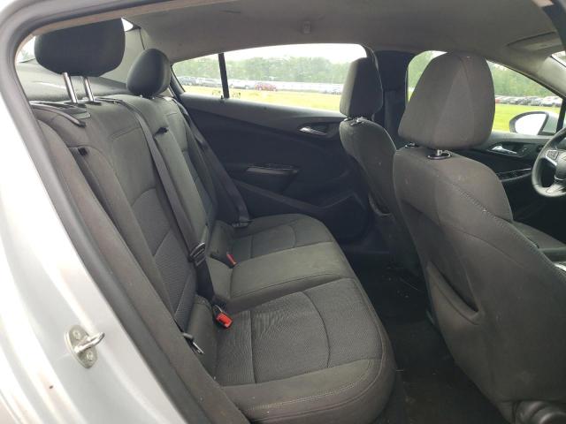 2016 CHEVROLET CRUZE LT - 1G1BE5SM4G7286646