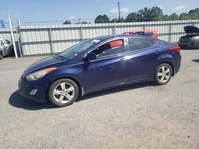 HYUNDAI ELANTRA GL