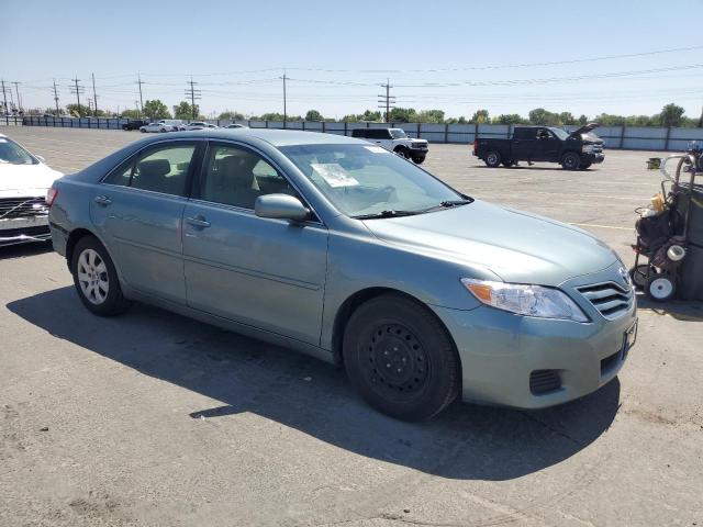 Vin: 4t1bf3ek9au547759, lot: 60732985, toyota camry base 20104