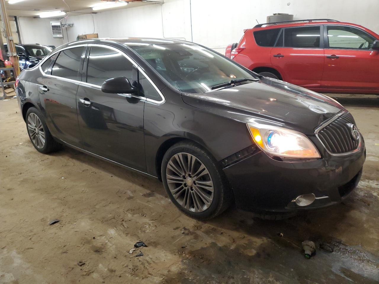 BUICK VERANO