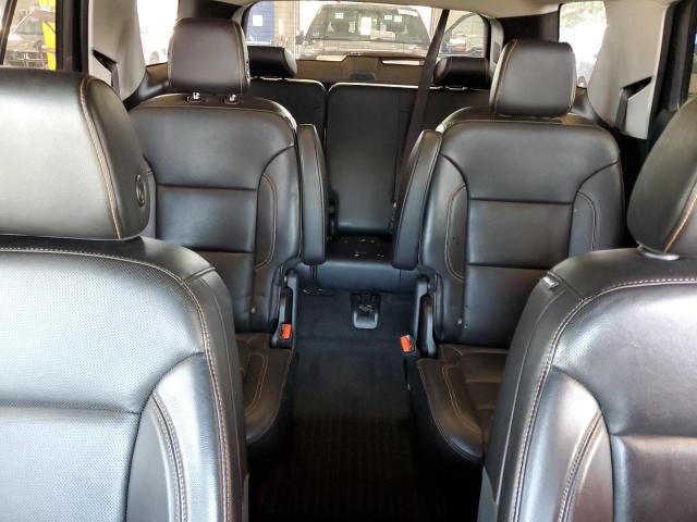 2018 CHEVROLET TRAVERSE P 1GNEVJKW2JJ211914