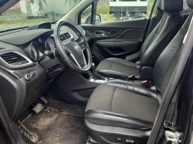 2014 BUICK ENCORE - KL4CJESB7EB721640