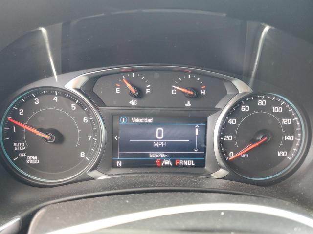 2023 CHEVROLET EQUINOX LT 3GNAXKEG0PL108110