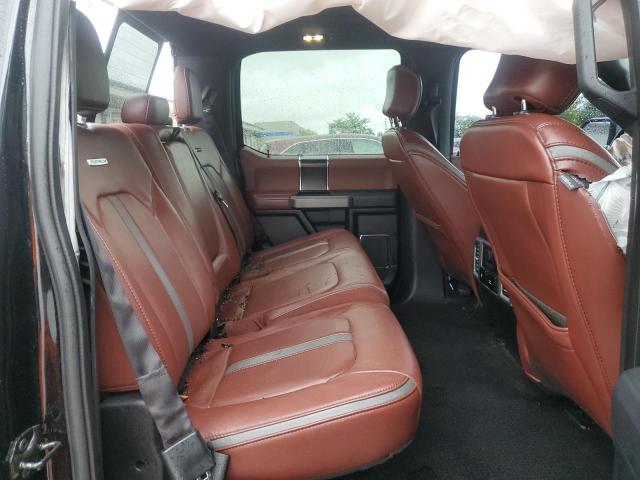 2018 FORD F150 SUPER 1FTEW1EG4JFC26024