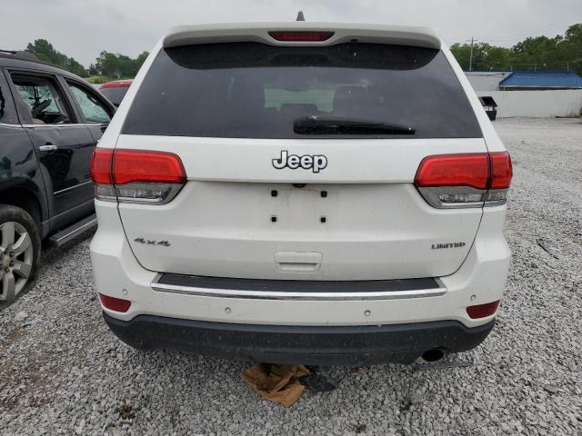 2017 JEEP GRAND CHER - 1C4RJFBG4HC769113