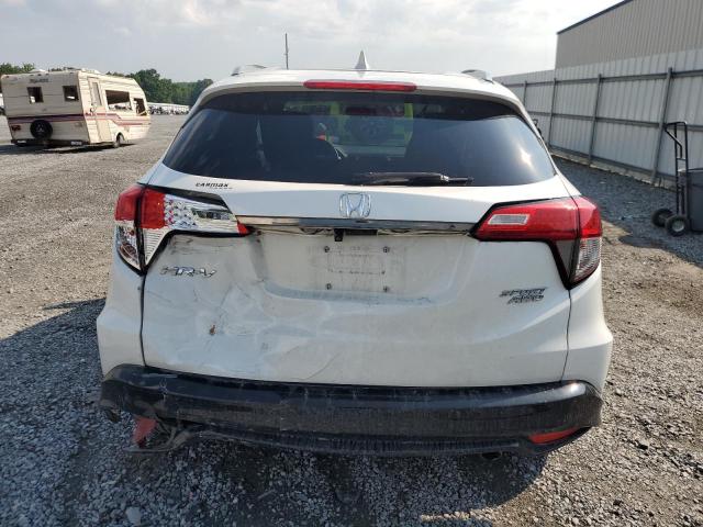 2022 HONDA HR-V SPORT 3CZRU6H1XNM705589