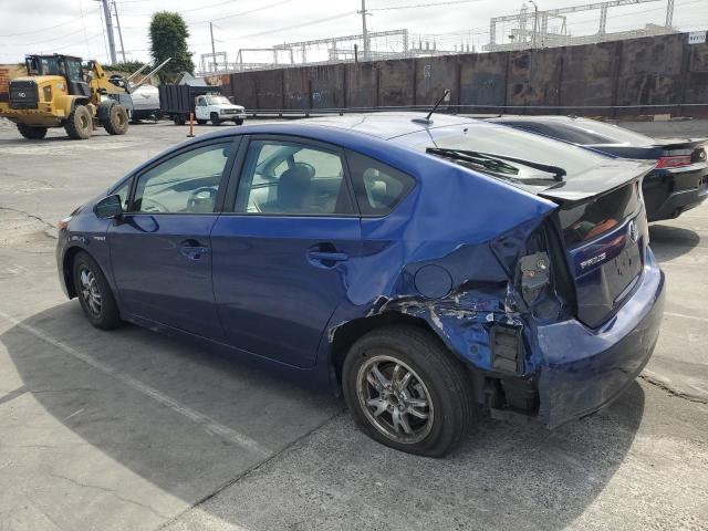 Vin: jtdkn3du6a1300422, lot: 60172255, toyota prius 20102