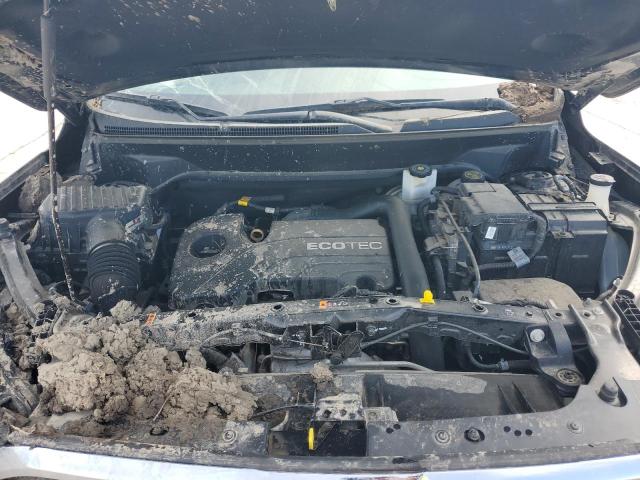 2020 GMC TERRAIN SL 3GKALMEV0LL296012