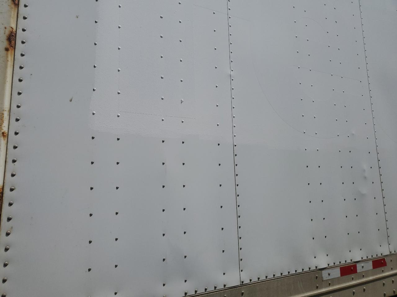 Lot #3261635557 2008 GREAT DANE UNKNOWN