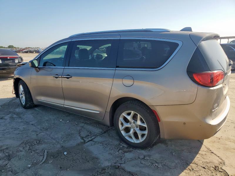 2017 CHRYSLER PACIFICA T 2C4RC1EG5HR796899