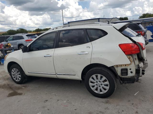 Vin: jn8as5mt6ew620747, lot: 62452995, nissan rogue s 20142