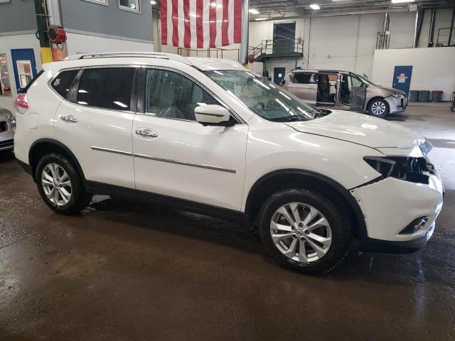 Vin: jn8at2mv8gw139219, lot: 60594875, nissan rogue s 20164