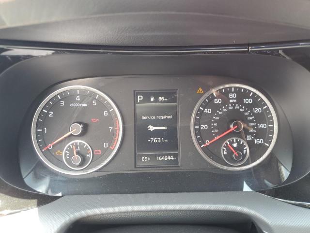 2021 KIA K5 LX 5XXG24J20MG081618