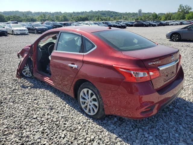 Vin: 3n1ab7ap4ky426367, lot: 61073425, nissan sentra s 20192