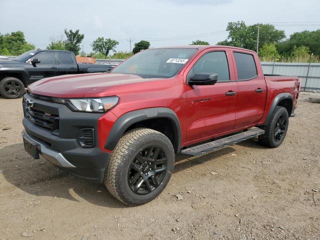 Vin: 1gcpteek5r1261368, lot: 60713245, chevrolet colorado t trail boss 2024 img_1