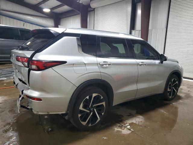 2024 MITSUBISHI OUTLANDER - JA4J4WA86RZ022832