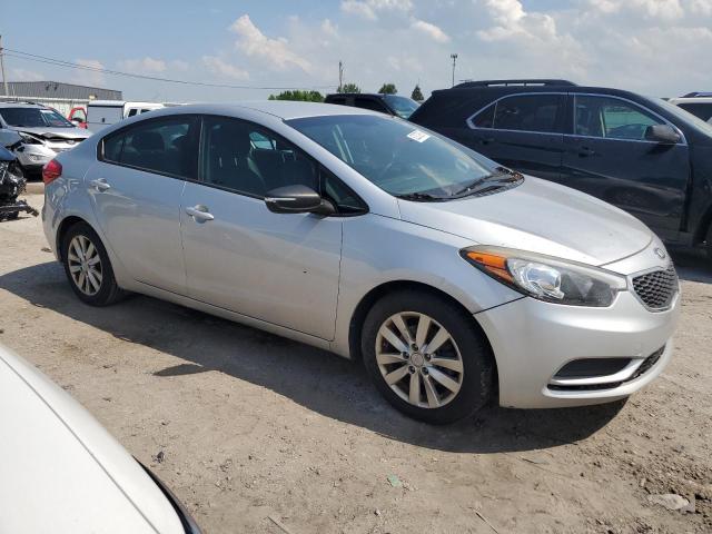 Vin: knafx4a64f5399245, lot: 62327985, kia forte lx 20154