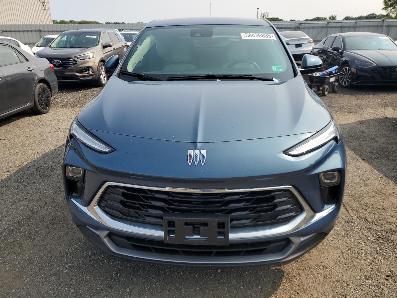 BUICK ENCORE PREFERRED