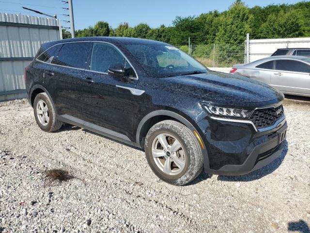 Vin: 5xyrg4lc0ng110127, lot: 61026635, kia sorento lx 20224
