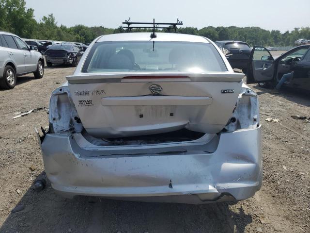2012 NISSAN SENTRA 2.0 - 3N1AB6AP5CL635349