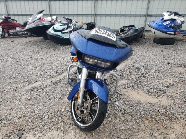 2017 HARLEY-DAVIDSON FLTRXS ROA 1HD1KTC1XHB625976