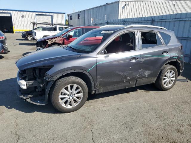 Vin: jm3ke2cy3g0845305, lot: 59959885, mazda cx-5 touring 2016 img_1