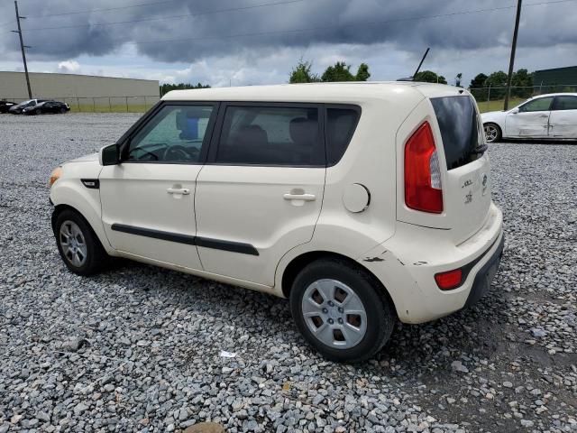 Vin: kndjt2a57c7462956, lot: 59576525, kia soul 20122
