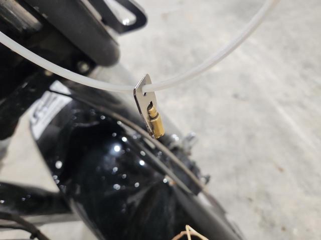 2007 HARLEY-DAVIDSON FLHTCUI 1HD1FC4107Y665885