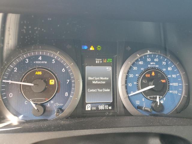 2019 TOYOTA SIENNA XLE 5TDYZ3DC6KS993857