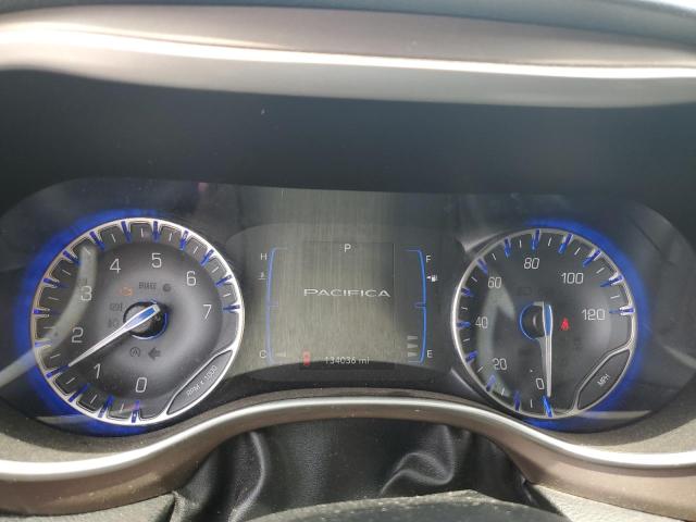 2019 CHRYSLER PACIFICA T 2C4RC1BG4KR539826