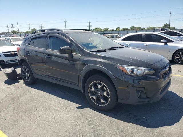Vin: jf2gtadc4jh253682, lot: 60280265, subaru crosstrek premium 20184